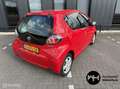Toyota Aygo 1.0-12V Access Airco Nieuwe APK Elektr ramen Rojo - thumbnail 3