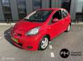 Toyota Aygo 1.0-12V Access Airco Nieuwe APK Elektr ramen Rojo - thumbnail 2