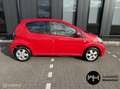 Toyota Aygo 1.0-12V Access Airco Nieuwe APK Elektr ramen Rojo - thumbnail 5