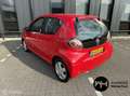 Toyota Aygo 1.0-12V Access Airco Nieuwe APK Elektr ramen Rojo - thumbnail 4