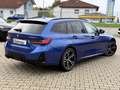 BMW 340 xDrive Touring 18''M Pano H/K LCProf PA+ Memory Ak Bleu - thumbnail 2