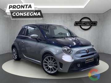 Rivale 1.4 179cv - PREZZO PROMO
