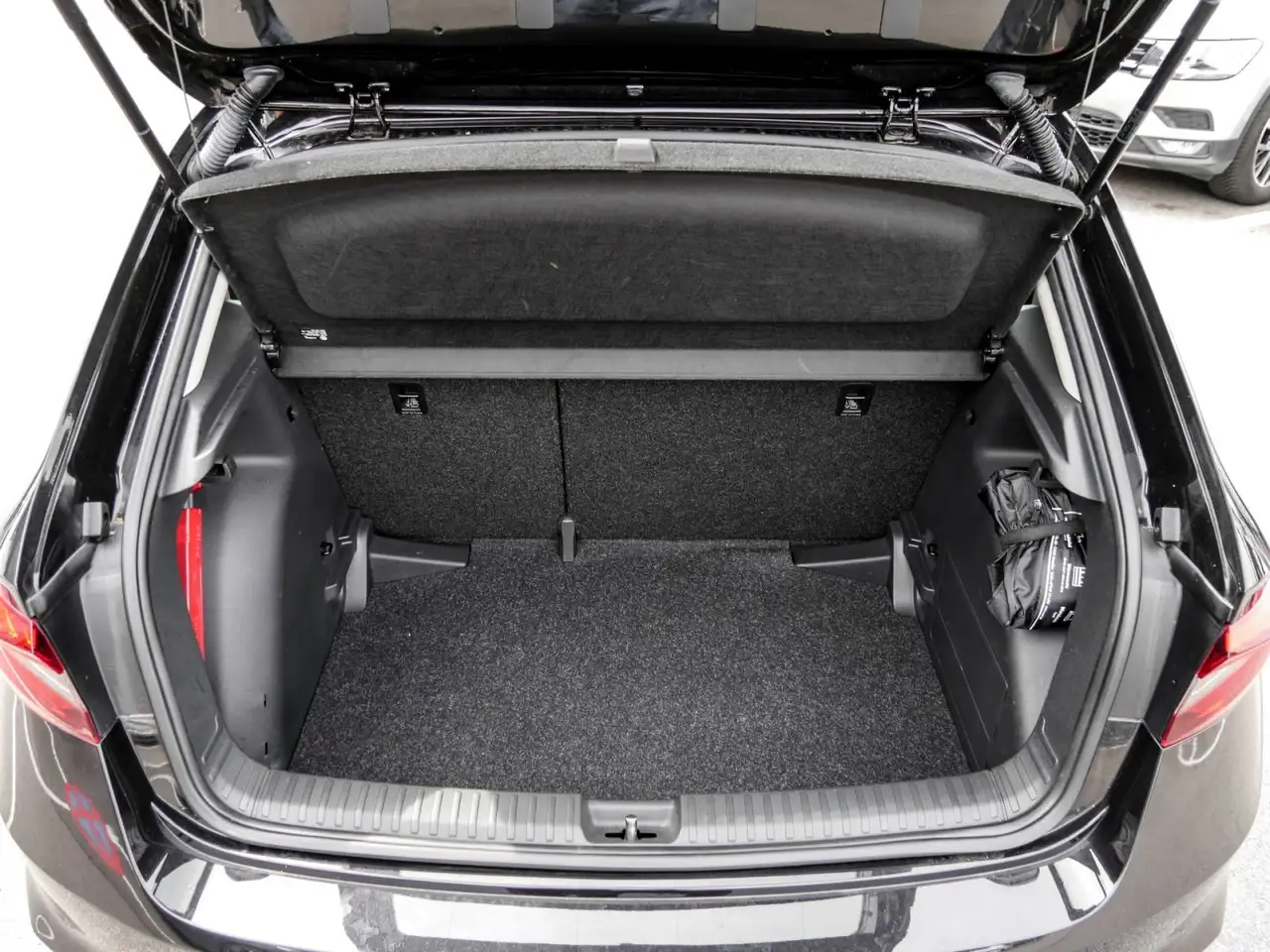 Skoda Fabia Essence 1.0 LED Dig.Cockpit DAB+ LaneAss., миниатюра 12