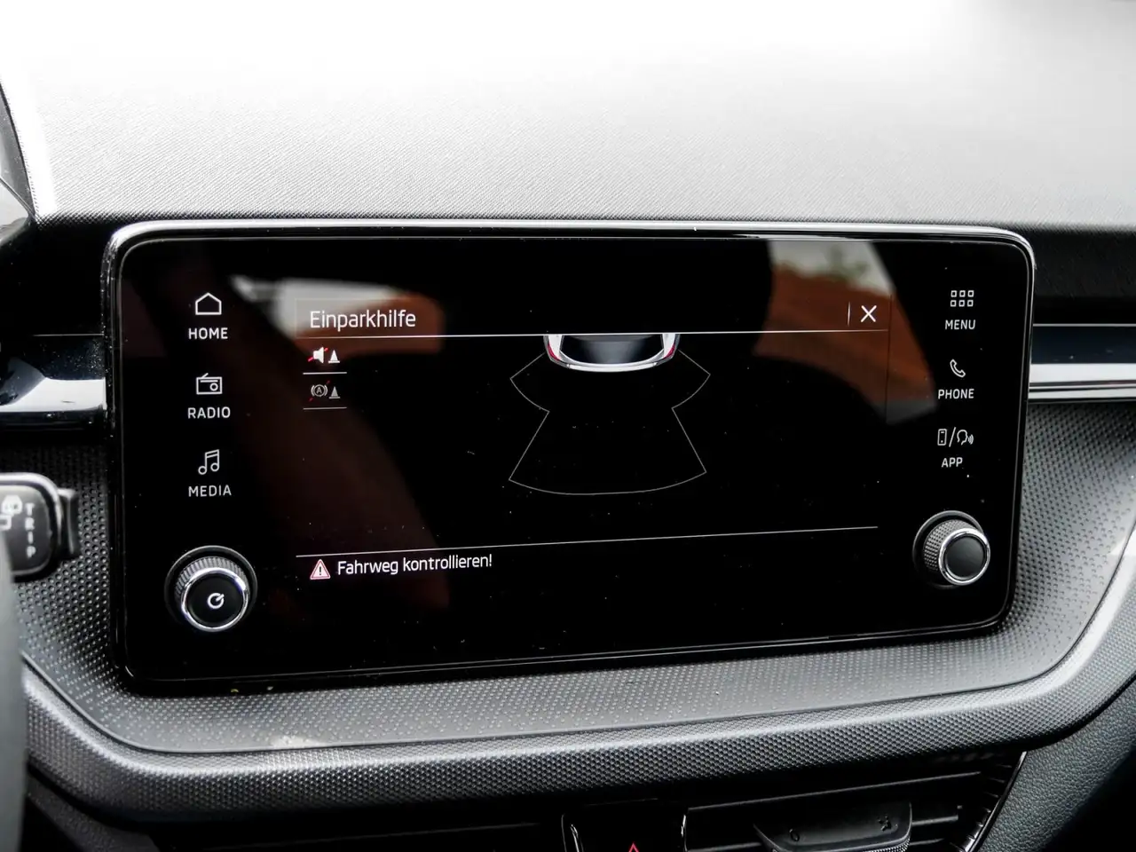 Skoda Fabia Essence 1.0 LED Dig.Cockpit DAB+ LaneAss., миниатюра 11