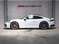 Porsche 992 911 CARRERA - PDK | PANO | BOSE | SPORT EXHAUST Bianco - thumbnail 4