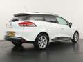 Renault Clio Estate 0.9 TCe Limited | Navigatiesysteem full map Wit - thumbnail 2