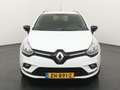 Renault Clio Estate 0.9 TCe Limited | Navigatiesysteem full map Wit - thumbnail 12