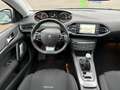 Peugeot 308 1.6 THP Allure airco pano navi trekhaak Gris - thumbnail 2