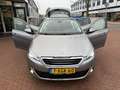 Peugeot 308 1.6 THP Allure airco pano navi trekhaak Gris - thumbnail 32