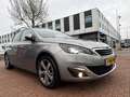 Peugeot 308 1.6 THP Allure airco pano navi trekhaak Gris - thumbnail 6