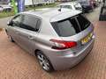 Peugeot 308 1.6 THP Allure airco pano navi trekhaak Gris - thumbnail 3