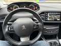 Peugeot 308 1.6 THP Allure airco pano navi trekhaak Gris - thumbnail 11