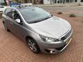 Peugeot 308 1.6 THP Allure airco pano navi trekhaak Gris - thumbnail 5