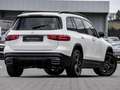 Mercedes-Benz GLB 250 4M AMG-Premium/LED/Pano/Totw/7-Sitzer Blanco - thumbnail 3