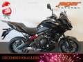Kawasaki Versys 650 ABS TOPSTAAT! Zwart - thumbnail 1