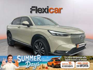 1.5 i-MMD Advance 4x2