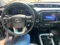 Toyota Hilux 2.4 D-4D 4WD VIP FULL OPTION PRIX + TVA Grijs - thumbnail 13