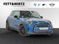 MINI Cooper SE Lr. 262,- br. o.Anz. 48Mon/5`Km p.A. Blu/Azzurro - thumbnail 1