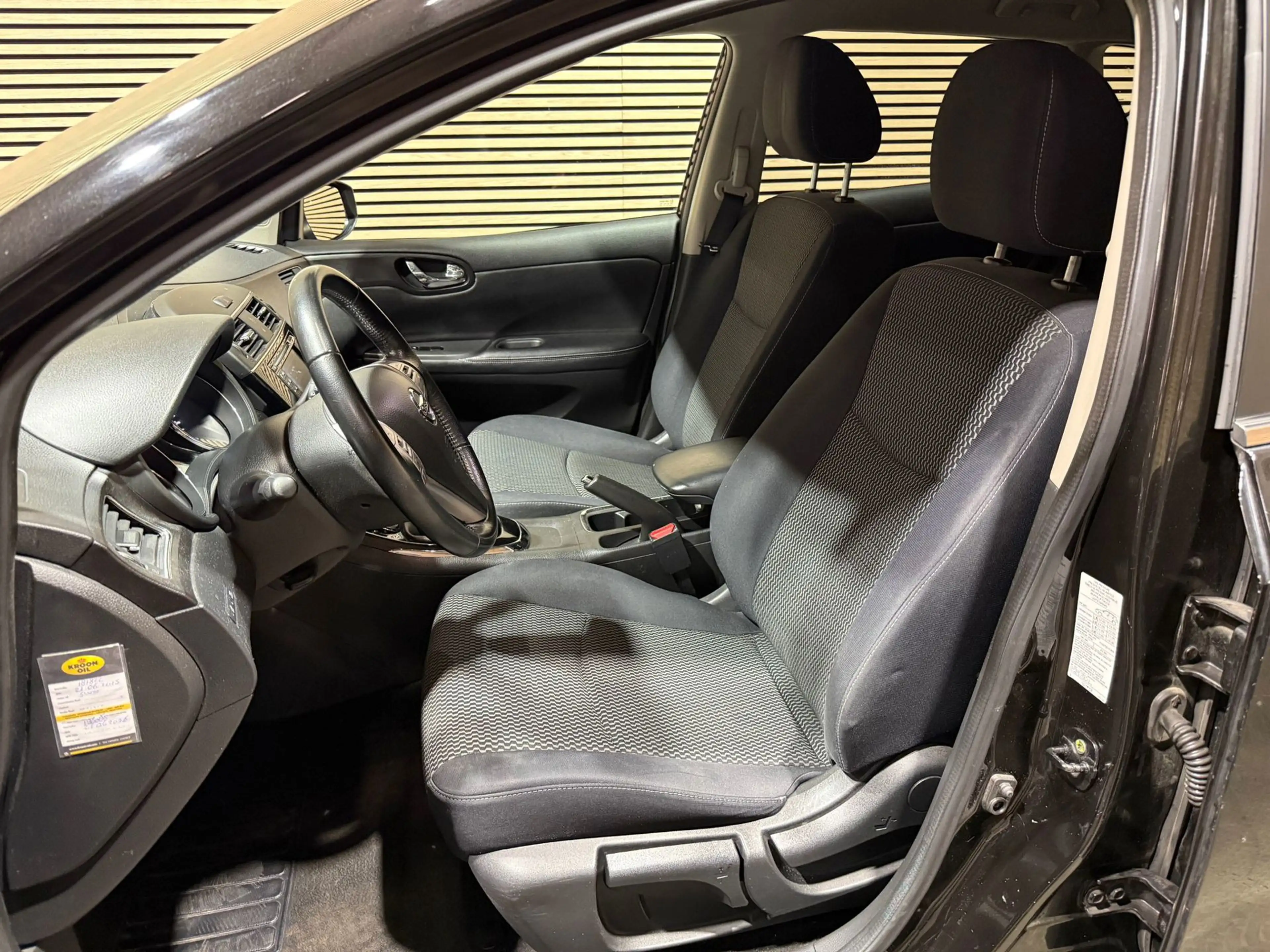Nissan Pulsar 1.2 DIG-T Connect | Airco | Cruise | Camera | Trek — photo 10