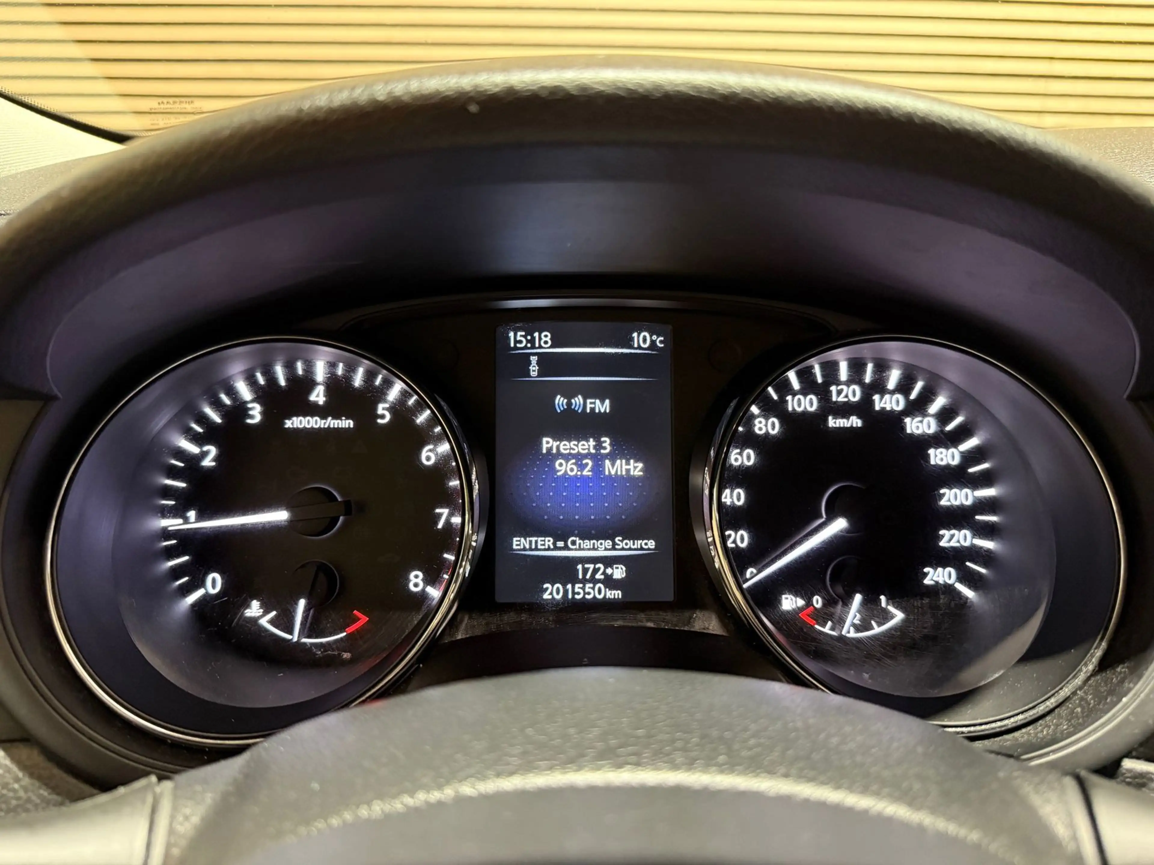 Nissan Pulsar 1.2 DIG-T Connect | Airco | Cruise | Camera | Trek — photo 13
