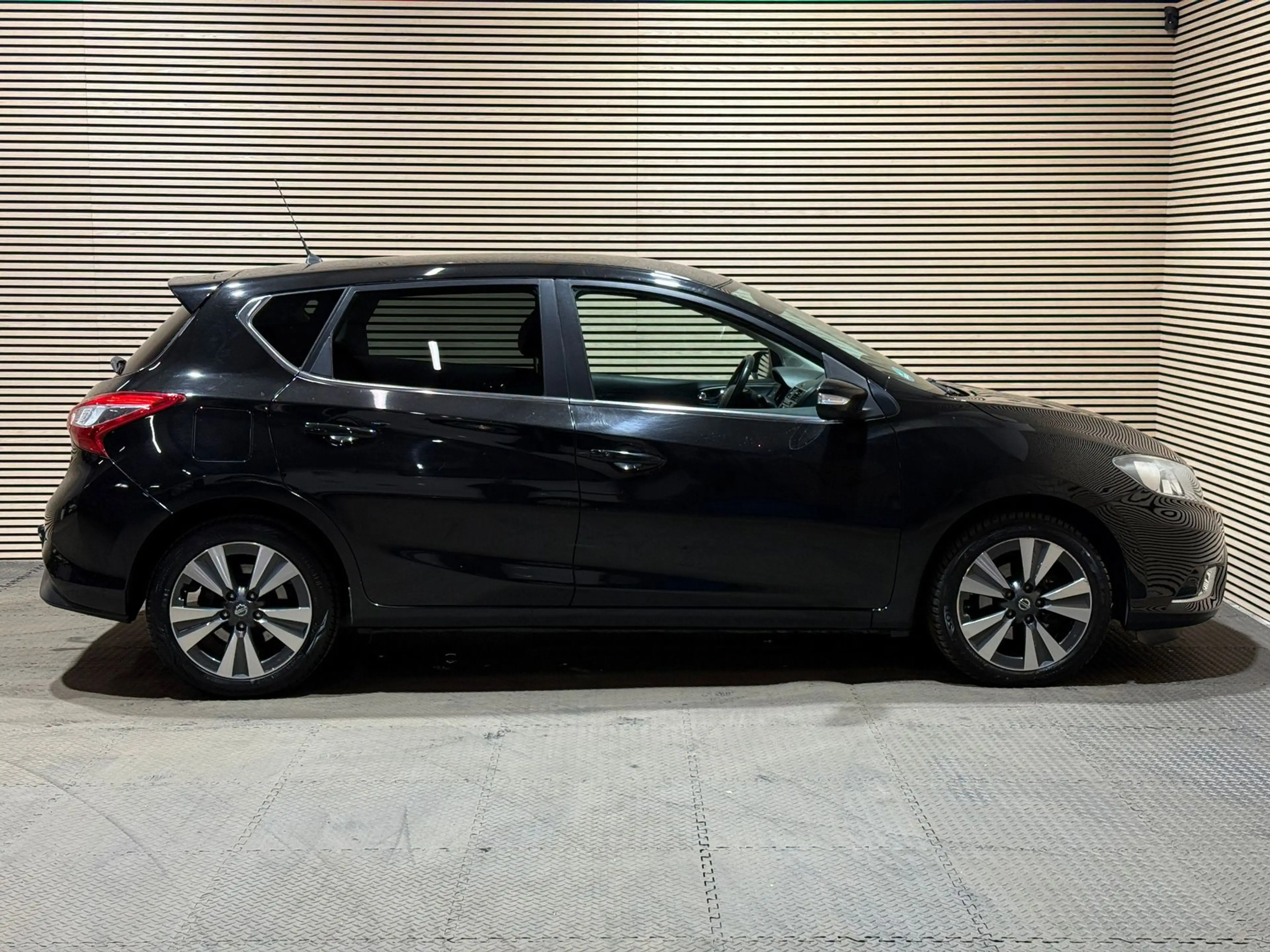 Nissan Pulsar 1.2 DIG-T Connect | Airco | Cruise | Camera | Trek — photo 6