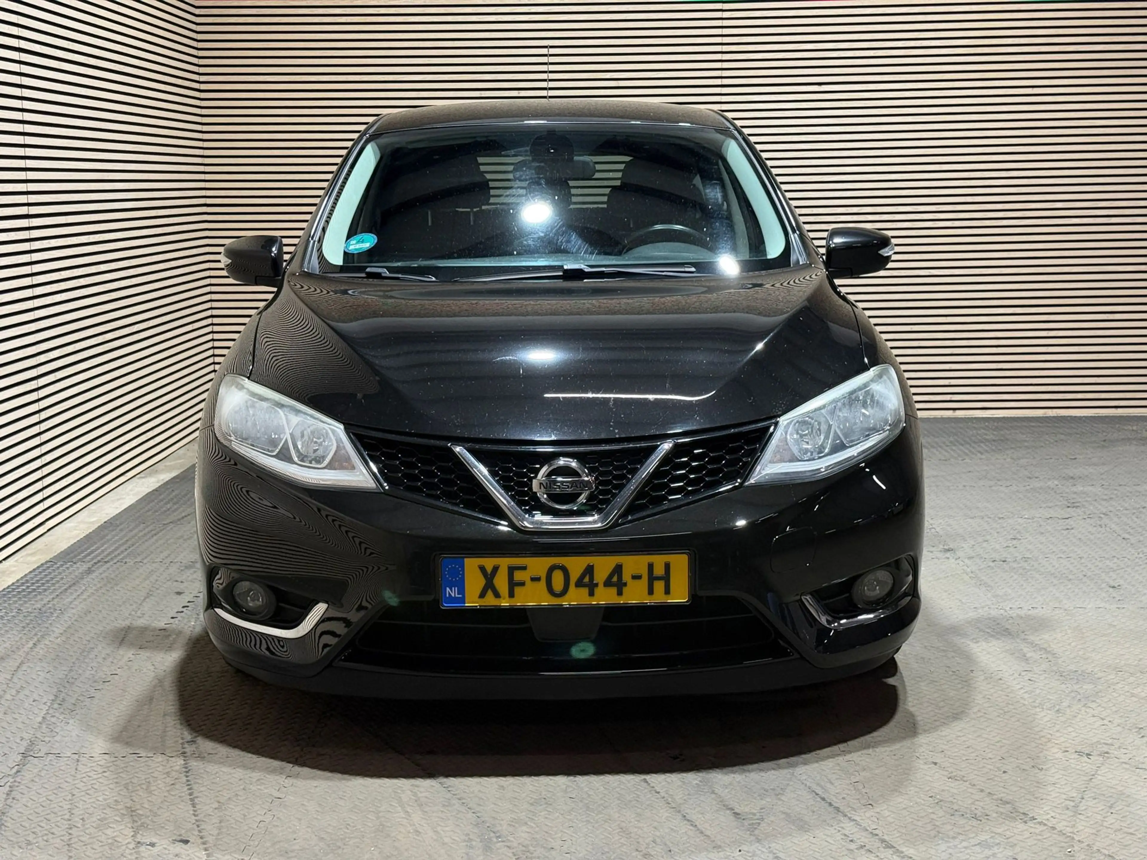 Nissan Pulsar 1.2 DIG-T Connect | Airco | Cruise | Camera | Trek — photo 8