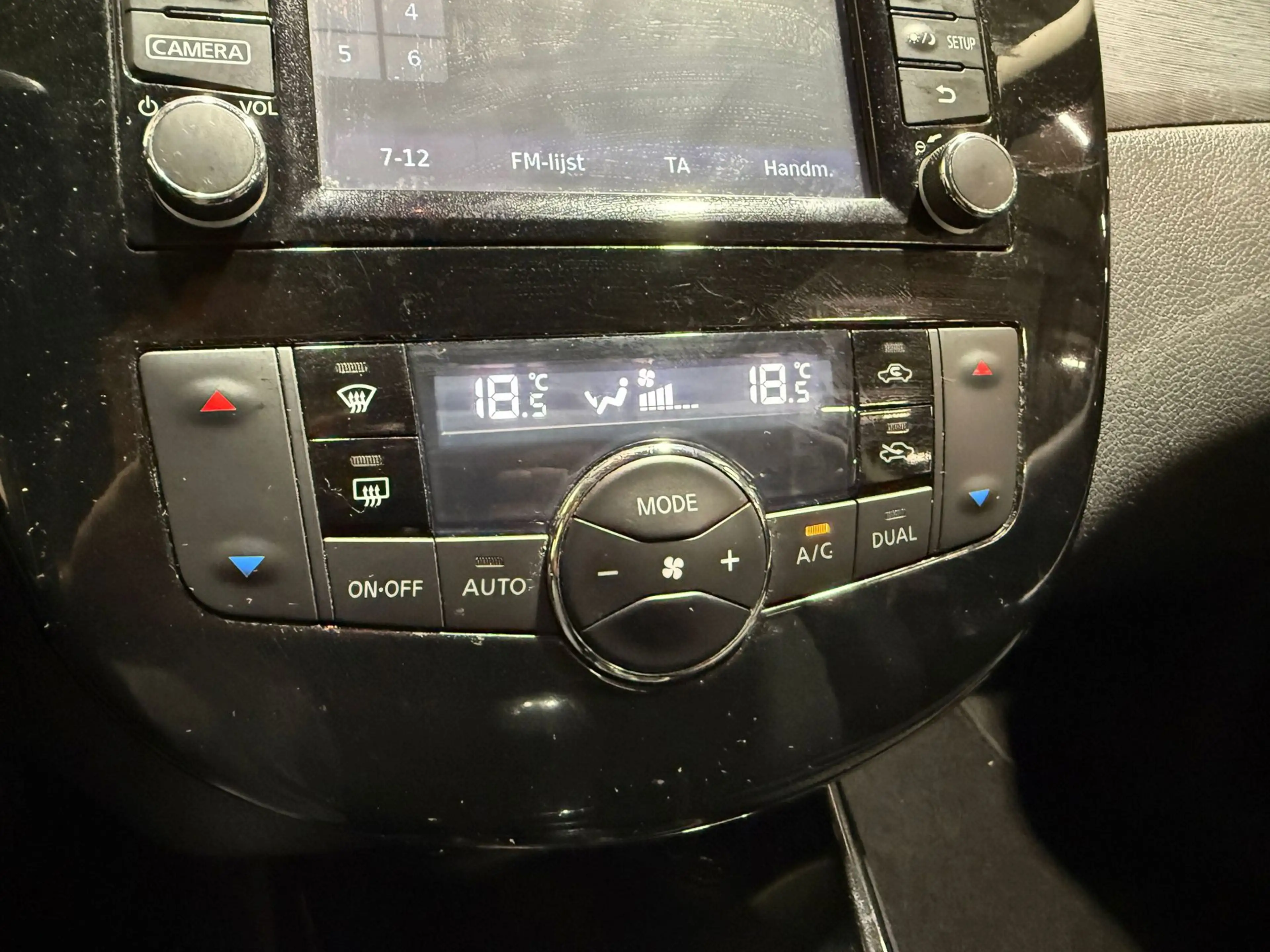Nissan Pulsar 1.2 DIG-T Connect | Airco | Cruise | Camera | Trek — photo 19