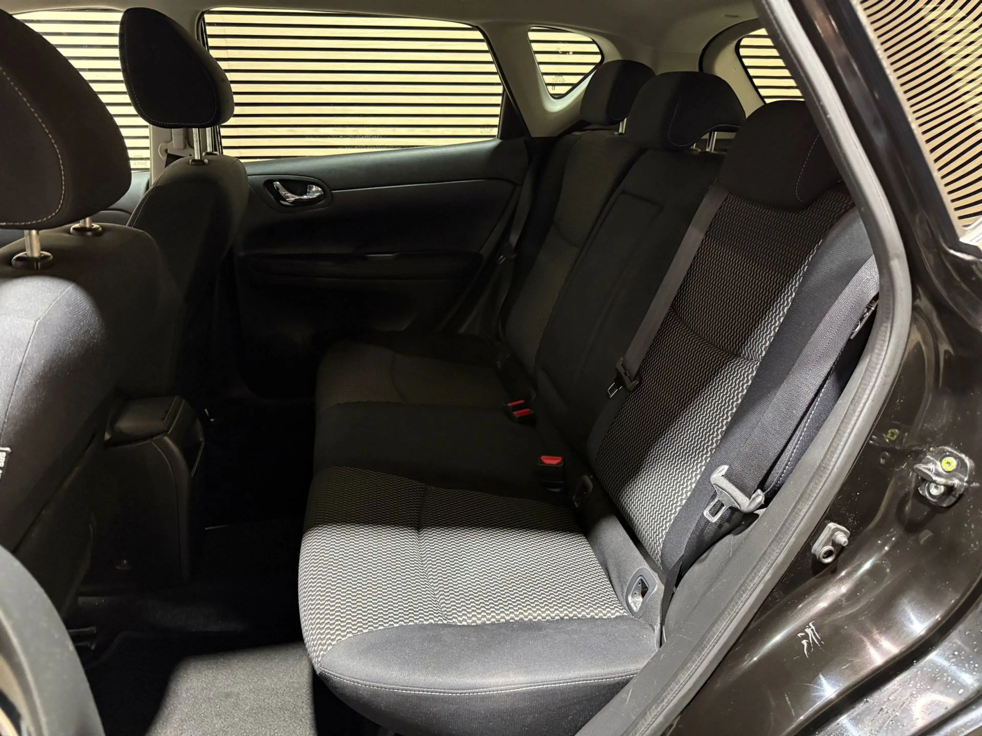 Nissan Pulsar 1.2 DIG-T Connect | Airco | Cruise | Camera | Trek — photo 11