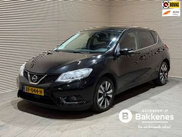 1.2 DIG-T Connect | Airco | Cruise | Camera | Trek