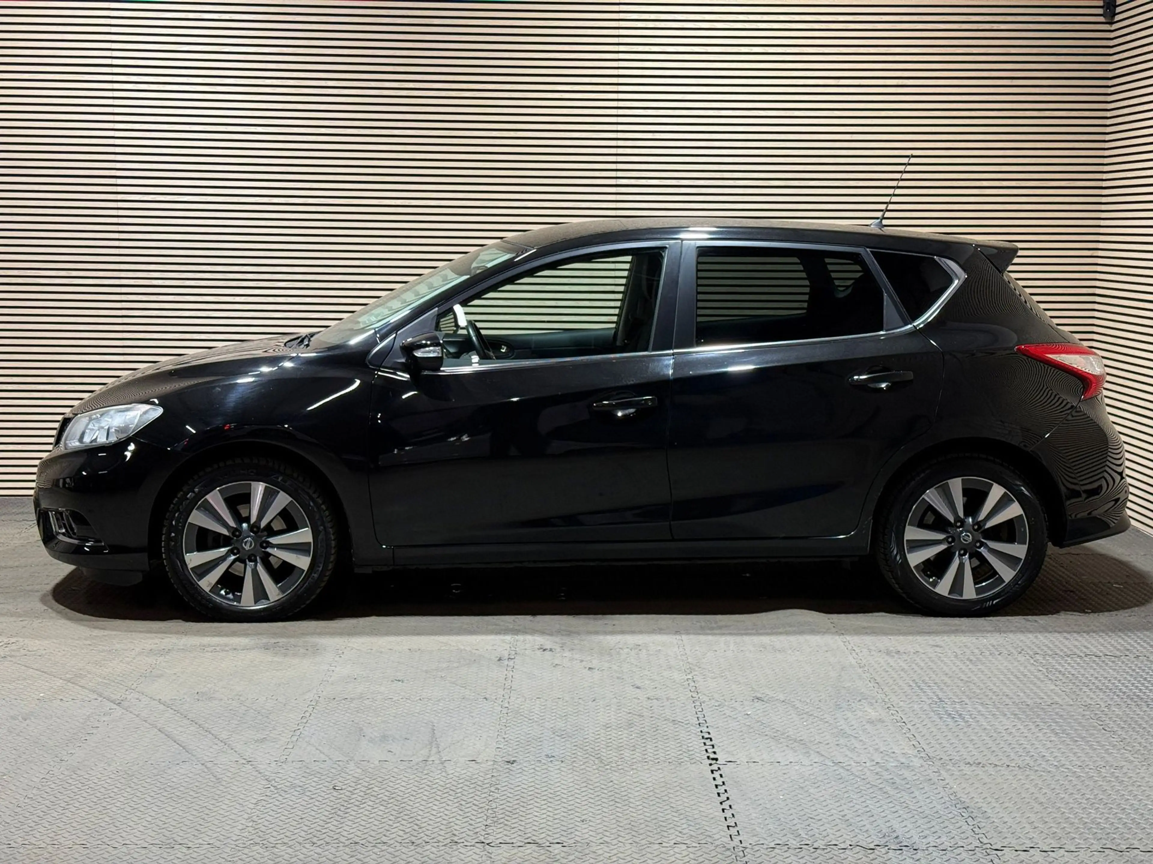 Nissan Pulsar 1.2 DIG-T Connect | Airco | Cruise | Camera | Trek — photo 7