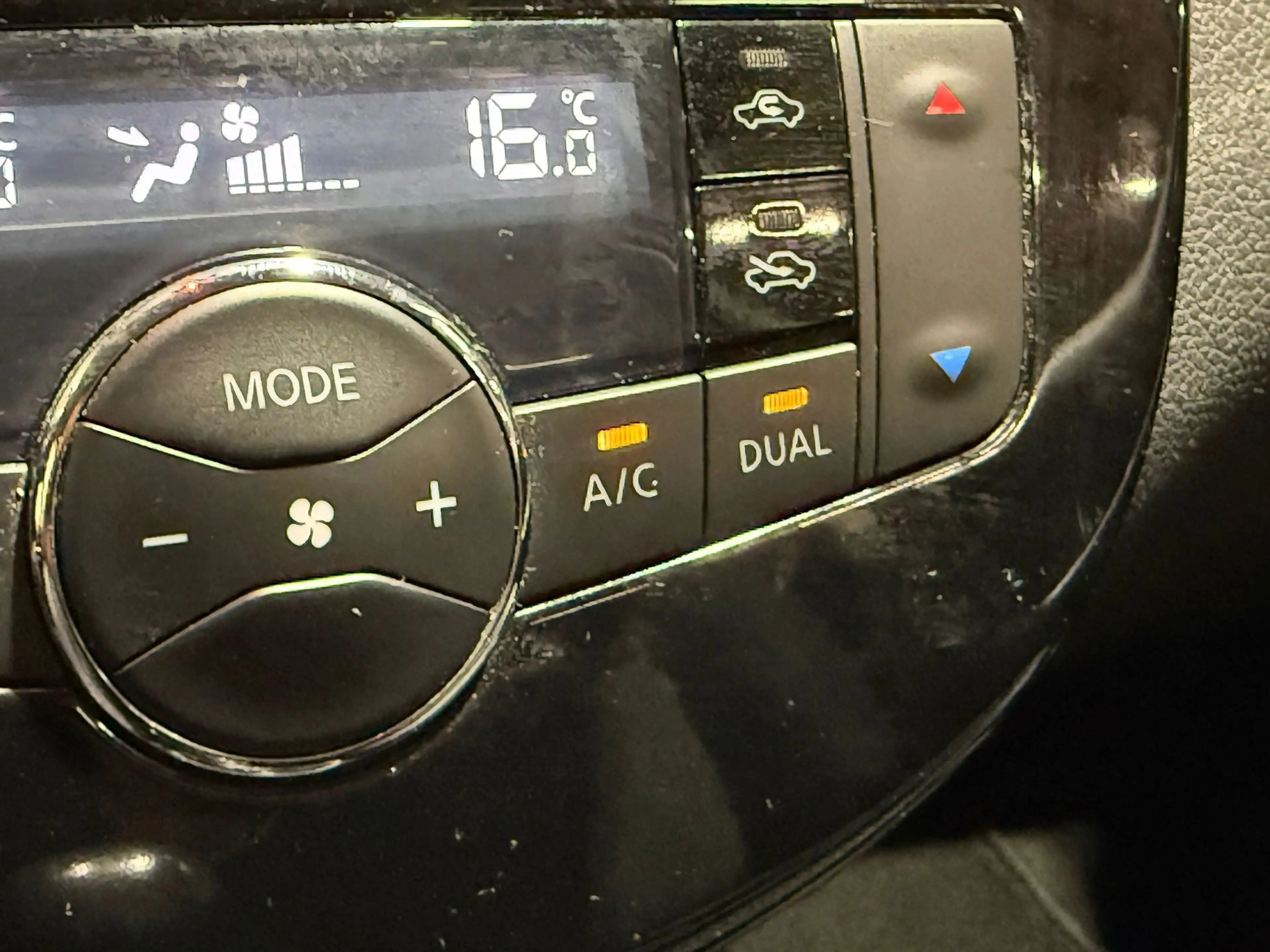 Nissan Pulsar 1.2 DIG-T Connect | Airco | Cruise | Camera | Trek — photo 20