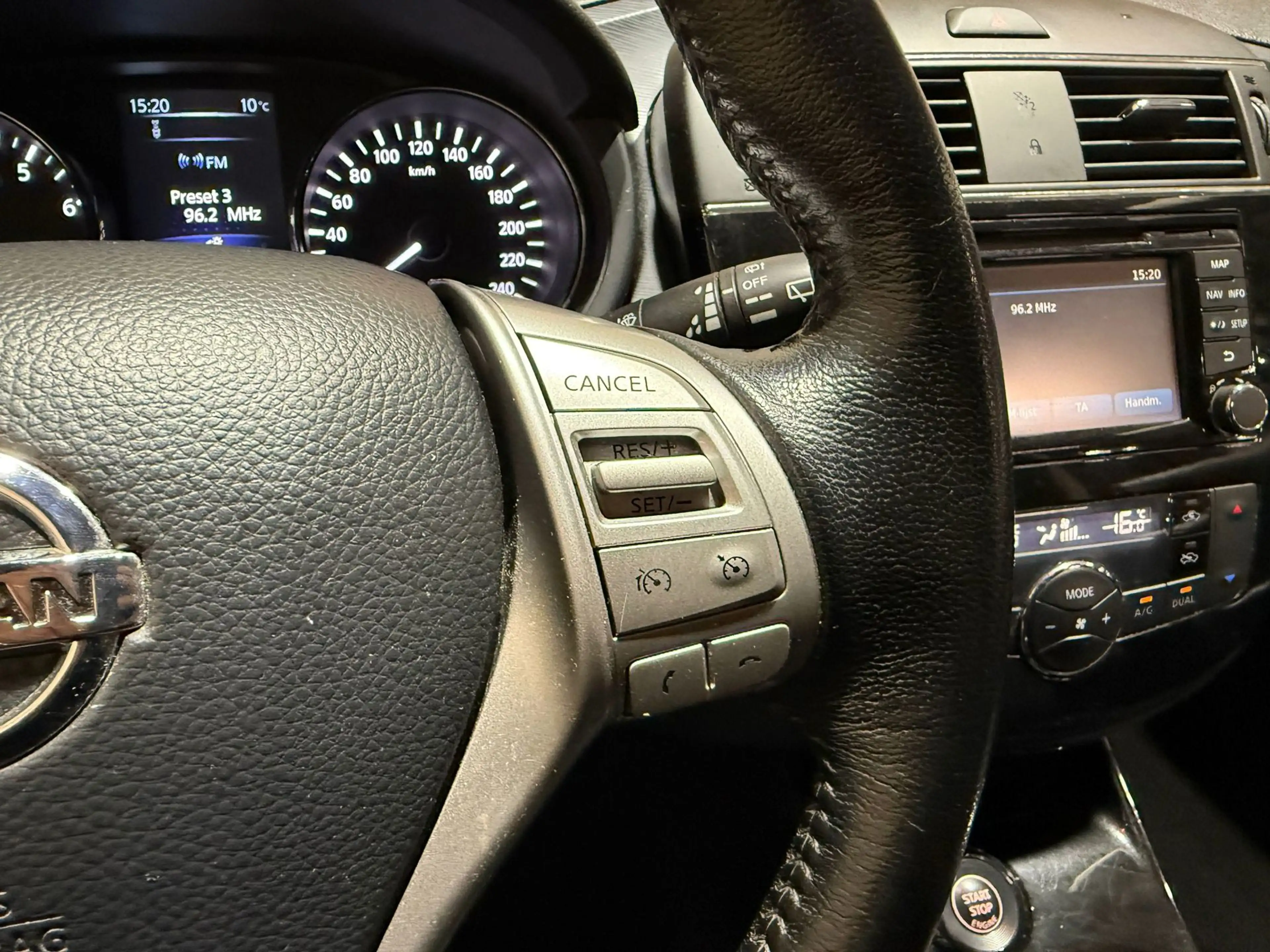 Nissan Pulsar 1.2 DIG-T Connect | Airco | Cruise | Camera | Trek — photo 24