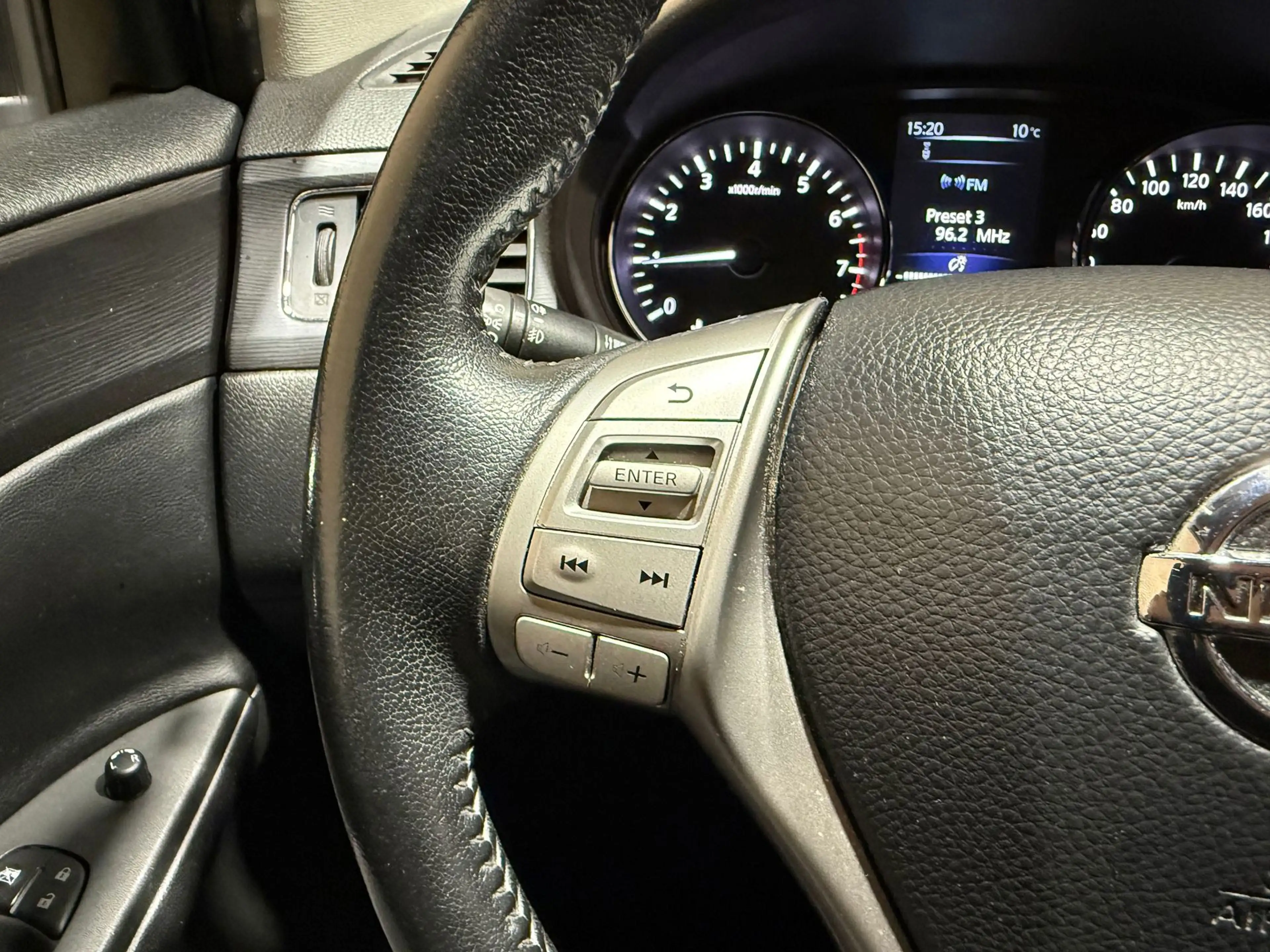 Nissan Pulsar 1.2 DIG-T Connect | Airco | Cruise | Camera | Trek — photo 23