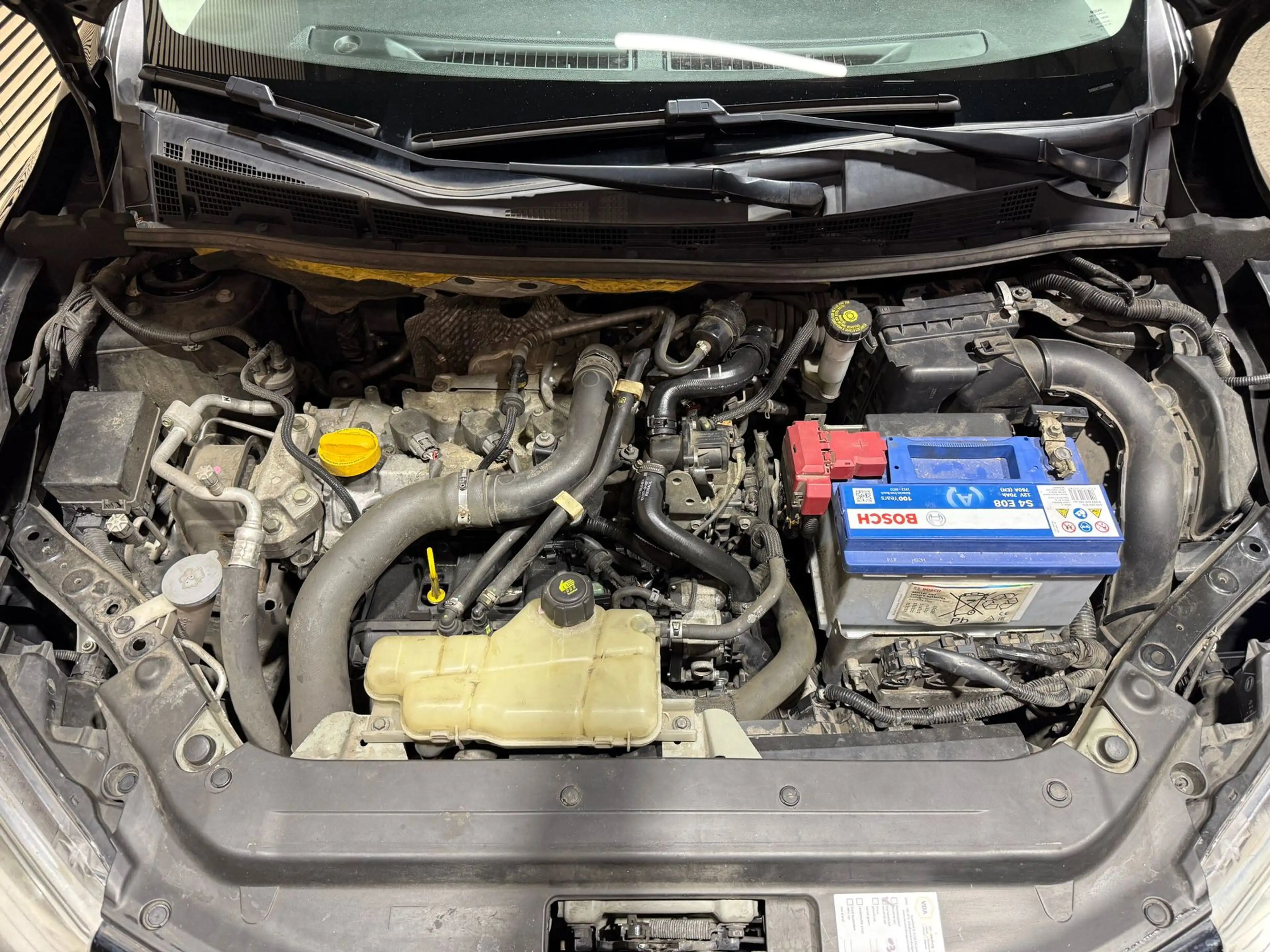 Nissan Pulsar 1.2 DIG-T Connect | Airco | Cruise | Camera | Trek — photo 28