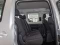 Volkswagen Caddy TGI NAVI CLIMATRONIC PARKASSIST Plateado - thumbnail 8