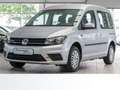 Volkswagen Caddy TGI NAVI CLIMATRONIC PARKASSIST Plateado - thumbnail 2