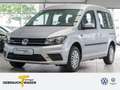 Volkswagen Caddy TGI NAVI CLIMATRONIC PARKASSIST Plateado - thumbnail 1
