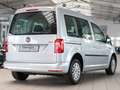 Volkswagen Caddy TGI NAVI CLIMATRONIC PARKASSIST Plateado - thumbnail 3