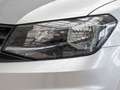 Volkswagen Caddy TGI NAVI CLIMATRONIC PARKASSIST Plateado - thumbnail 13