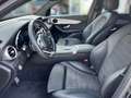 Mercedes-Benz GLC 200 d 4M | AMG | AHV | Distronic usw. Nero - thumbnail 11