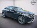 Mercedes-Benz GLC 200 d 4M | AMG | AHV | Distronic usw. Nero - thumbnail 2