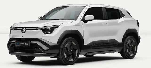 Suzuki Autres e Vitara 61 kWh Comfort*426 KM Reichweite*
