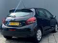 Peugeot 208 BWJ 2017 | 1.2PT 82PK Blue Lion | NAVI | AIRCO | C Zwart - thumbnail 2