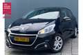 Peugeot 208 BWJ 2017 | 1.2PT 82PK Blue Lion | NAVI | AIRCO | C Zwart - thumbnail 1