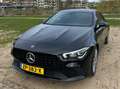 Mercedes-Benz CLA 180 d Business Sol. AMG Zwart - thumbnail 1