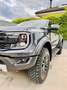 Ford Ranger Raptor 3.0 Ecoboost V6 292cv AUT. MY2025 - M. GREY Gris - thumbnail 6
