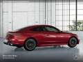 Mercedes-Benz CLE 200 AMG+NIGHT+PANO+BURMESTER+KAMERA+KEYLESS+9G Rot - thumbnail 16