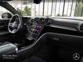 Mercedes-Benz CLE 200 AMG+NIGHT+PANO+BURMESTER+KAMERA+KEYLESS+9G Czerwony - thumbnail 10