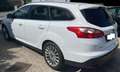 Ford Focus SW 1.6 tdci Bianco - thumbnail 6