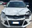 Ford Focus SW 1.6 tdci Bianco - thumbnail 2